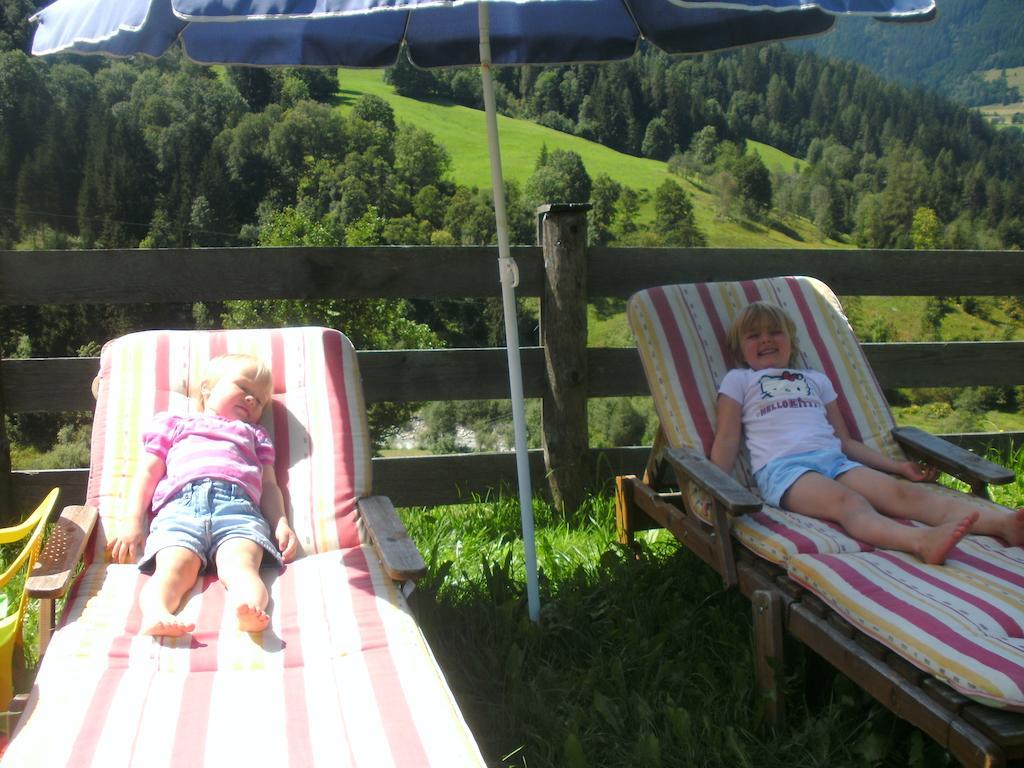 Viehhofbauer Villa Maria Alm am Steinernen Meer Exterior photo