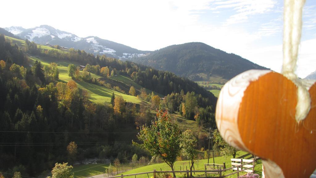 Viehhofbauer Villa Maria Alm am Steinernen Meer Exterior photo