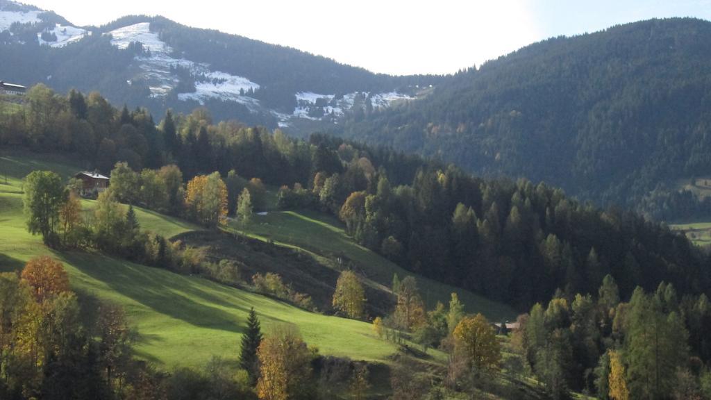 Viehhofbauer Villa Maria Alm am Steinernen Meer Exterior photo