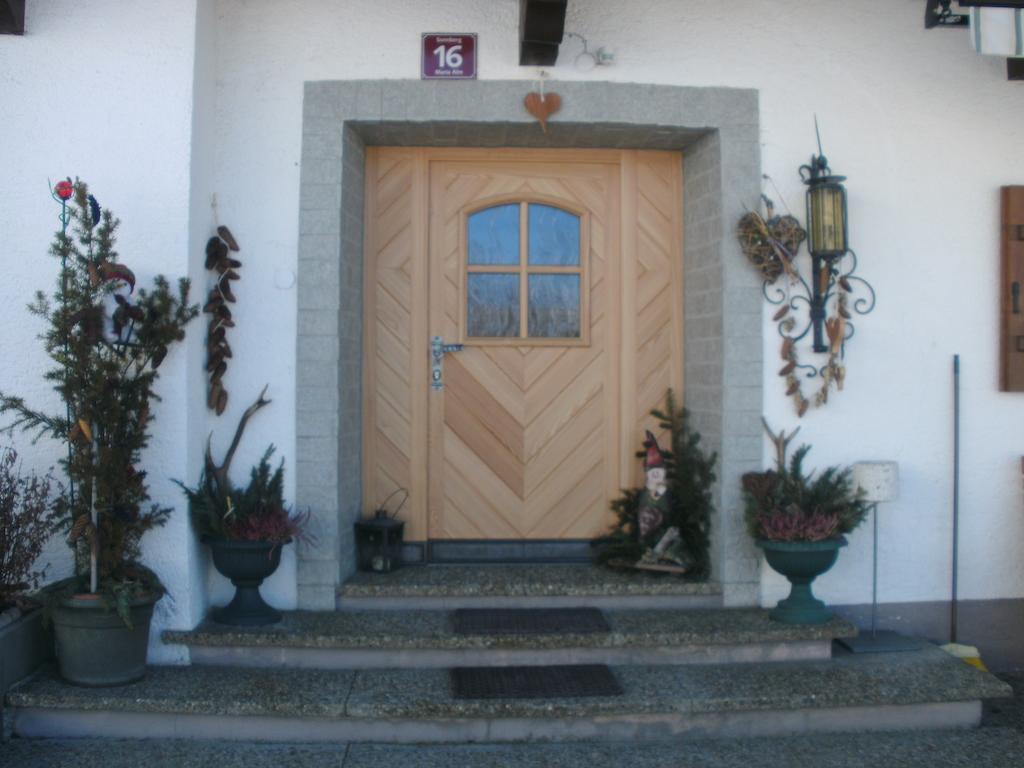 Viehhofbauer Villa Maria Alm am Steinernen Meer Exterior photo